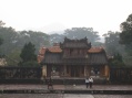 Hue Vietnam - Temples